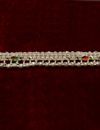 KV Anklet - Size:7 #09